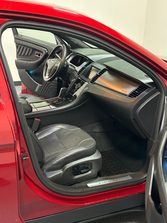 2013 Ford Taurus Image 11