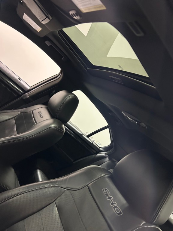 2013 Ford Taurus Image 16