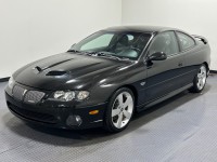 Image for 2006 Pontiac GTO  ID: 6952022