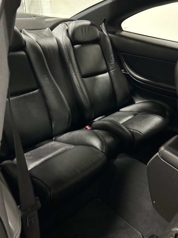 2006 Pontiac GTO Image 9