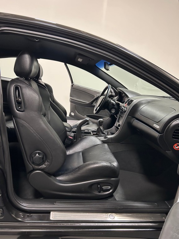 2006 Pontiac GTO Image 10