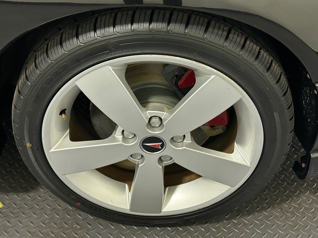 2006 Pontiac GTO Image 15
