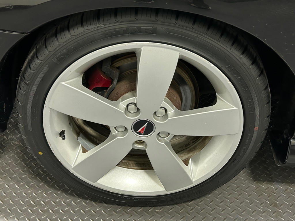 2006 Pontiac GTO Image 16
