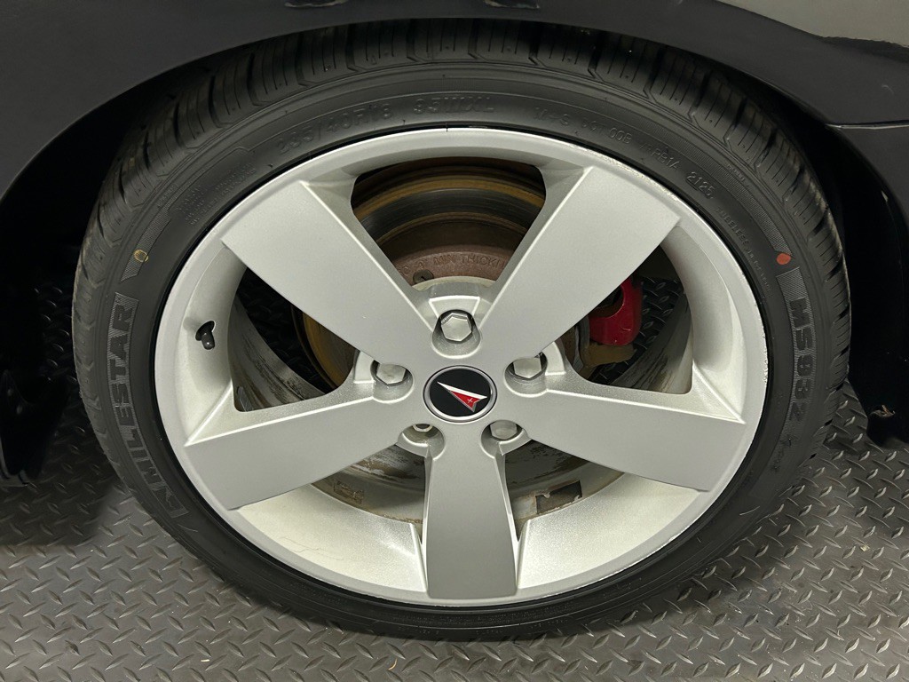2006 Pontiac GTO Image 17