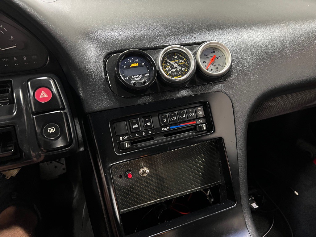 1993 Nissan 240SX Image 6