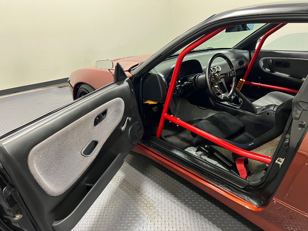 1993 Nissan 240SX Image 7