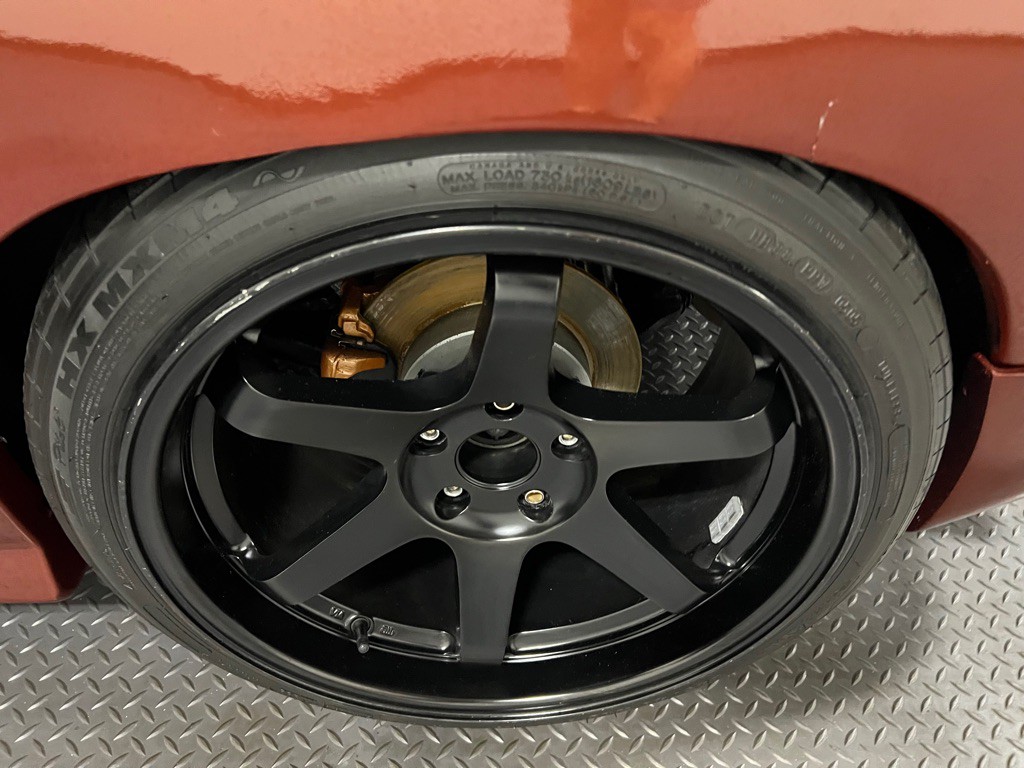 1993 Nissan 240SX Image 14