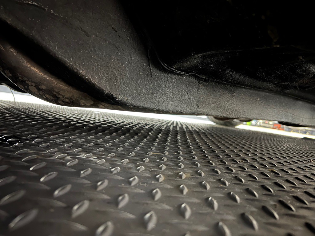 1993 Nissan 240SX Image 20