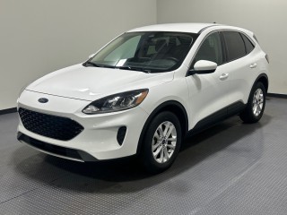 Image for 2020 Ford Escape SE ID: 6955321