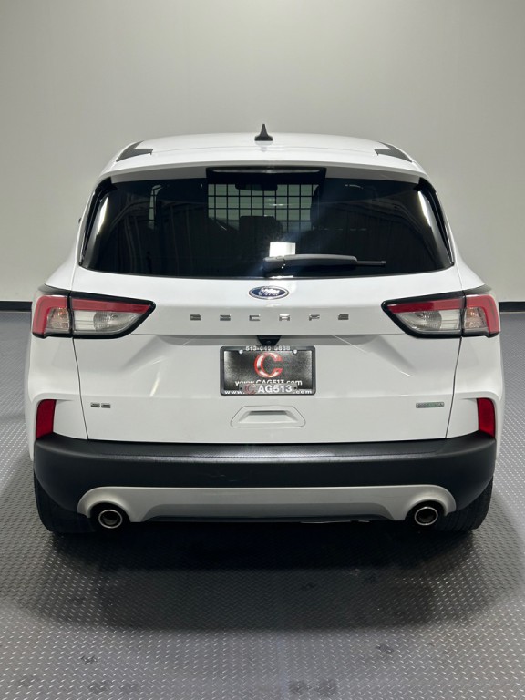2020 Ford Escape Image 6