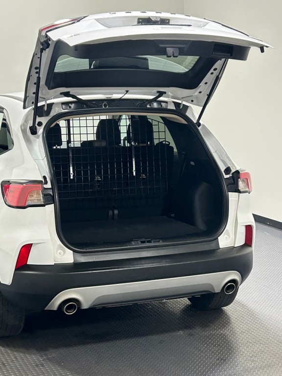 2020 Ford Escape Image 12