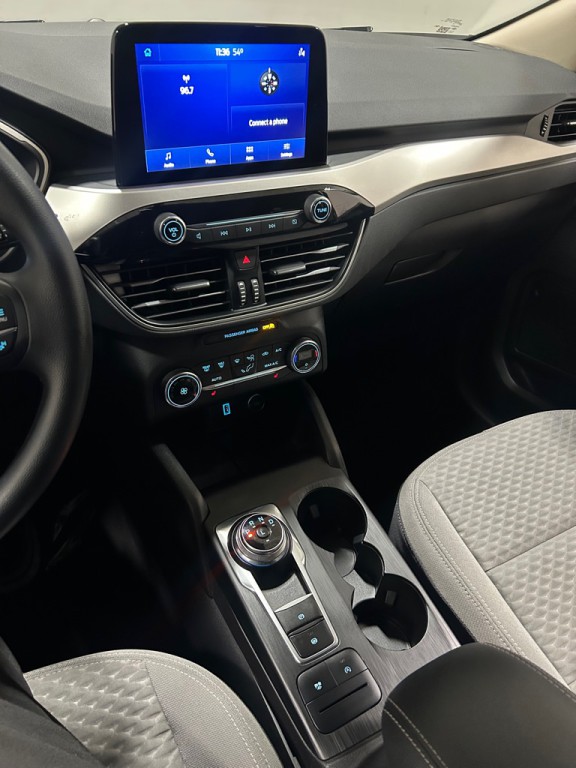 2020 Ford Escape Image 14