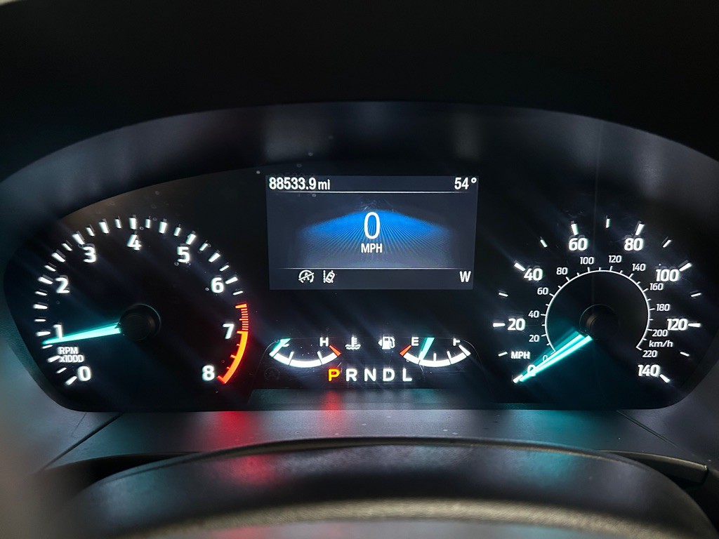 2020 Ford Escape Image 15