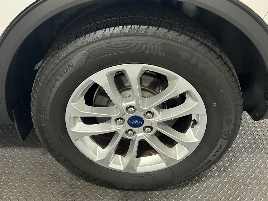 2020 Ford Escape Image 20