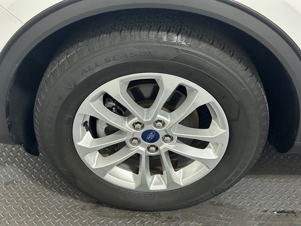 2020 Ford Escape Image 21