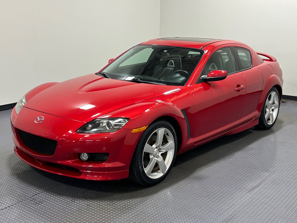 2005 Mazda RX-8 Image 1
