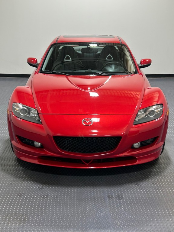 2005 Mazda RX-8 Image 3