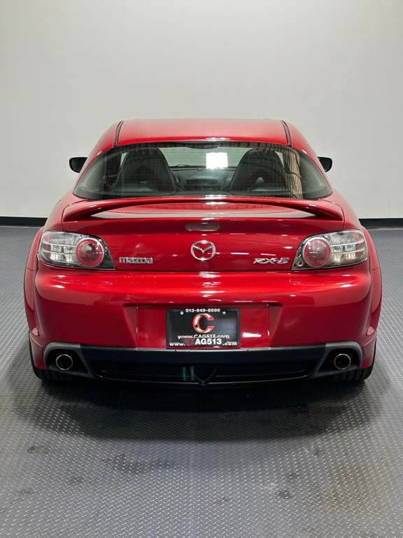 2005 Mazda RX-8 Image 6
