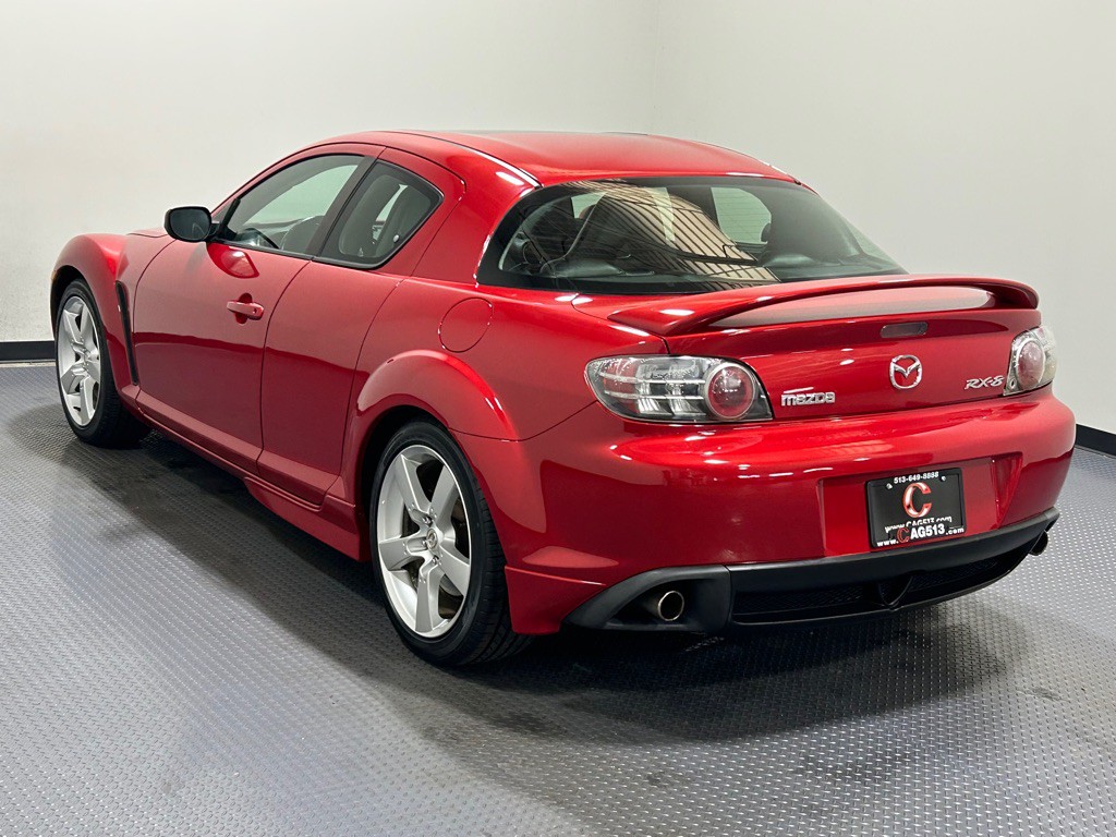2005 Mazda RX-8 Image 7