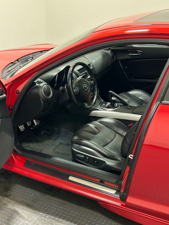 2005 Mazda RX-8 Image 8