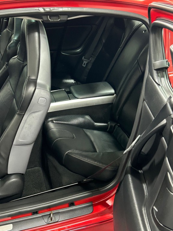 2005 Mazda RX-8 Image 9
