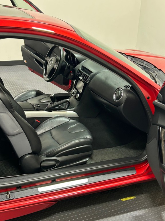 2005 Mazda RX-8 Image 11