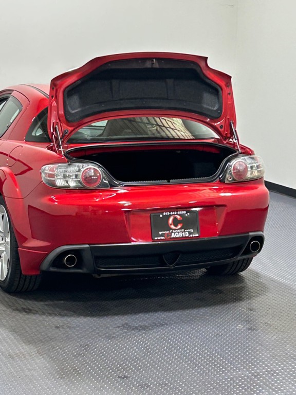 2005 Mazda RX-8 Image 13