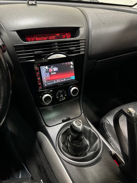 2005 Mazda RX-8 Image 14