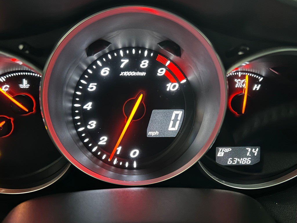 2005 Mazda RX-8 Image 15