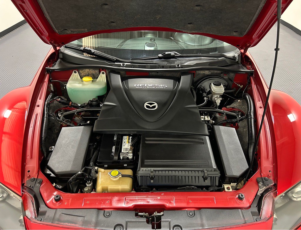 2005 Mazda RX-8 Image 18