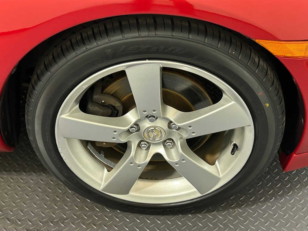 2005 Mazda RX-8 Image 19