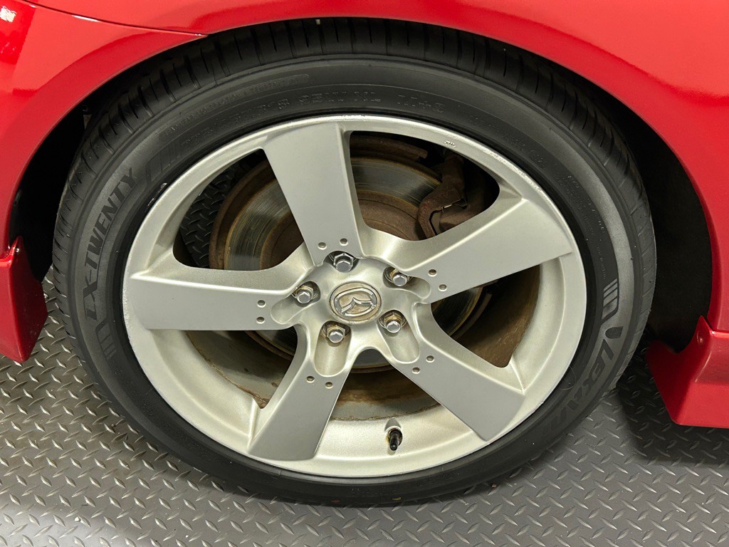 2005 Mazda RX-8 Image 20