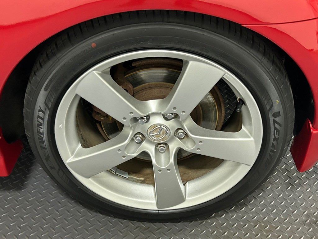 2005 Mazda RX-8 Image 21