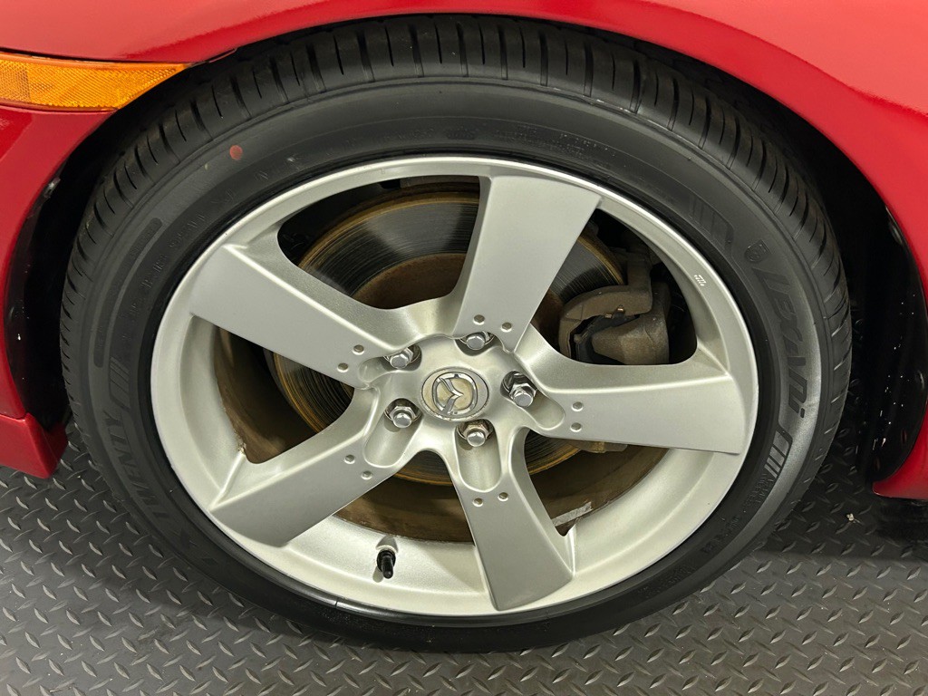 2005 Mazda RX-8 Image 22