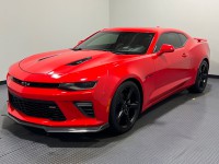 Image for 2018 Chevrolet Camaro SS ID: 6964717