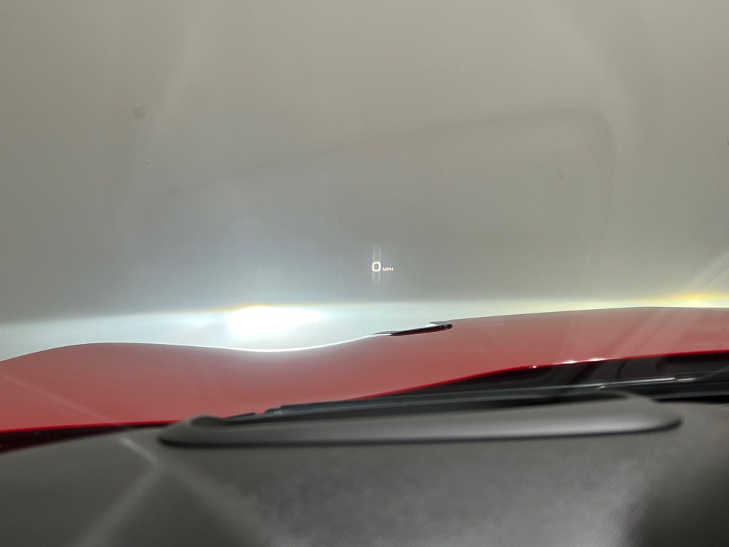 2018 Chevrolet Camaro Image 9