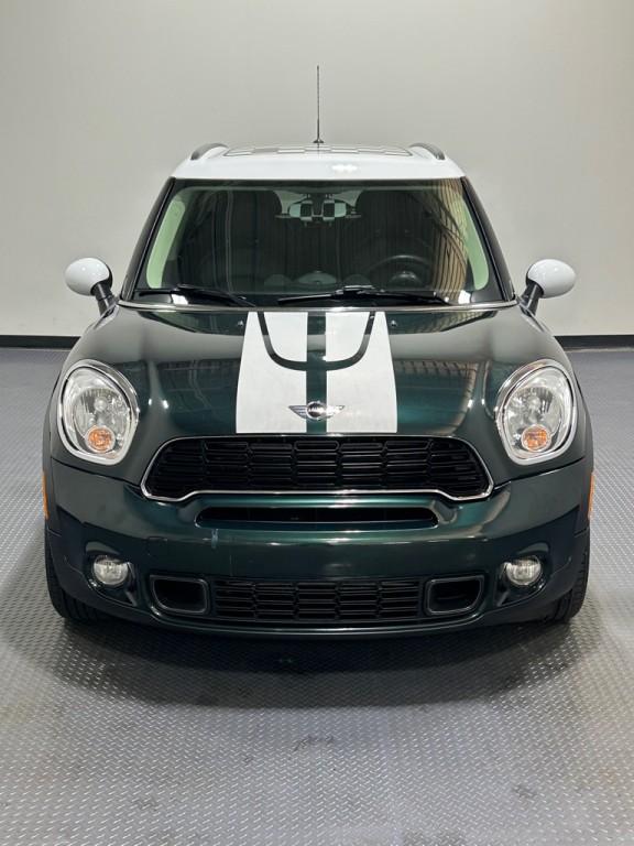 2012 MINI Cooper Image 3