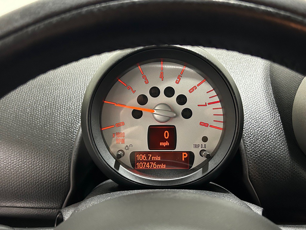 2012 MINI Cooper Image 14