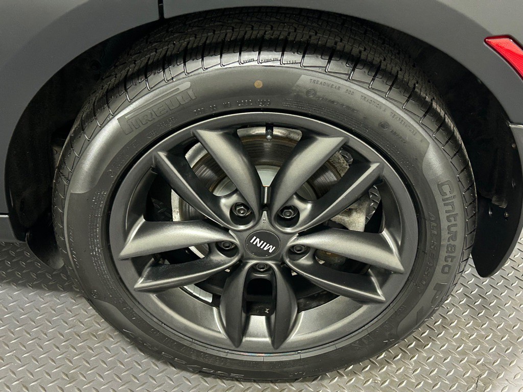 2012 MINI Cooper Image 20