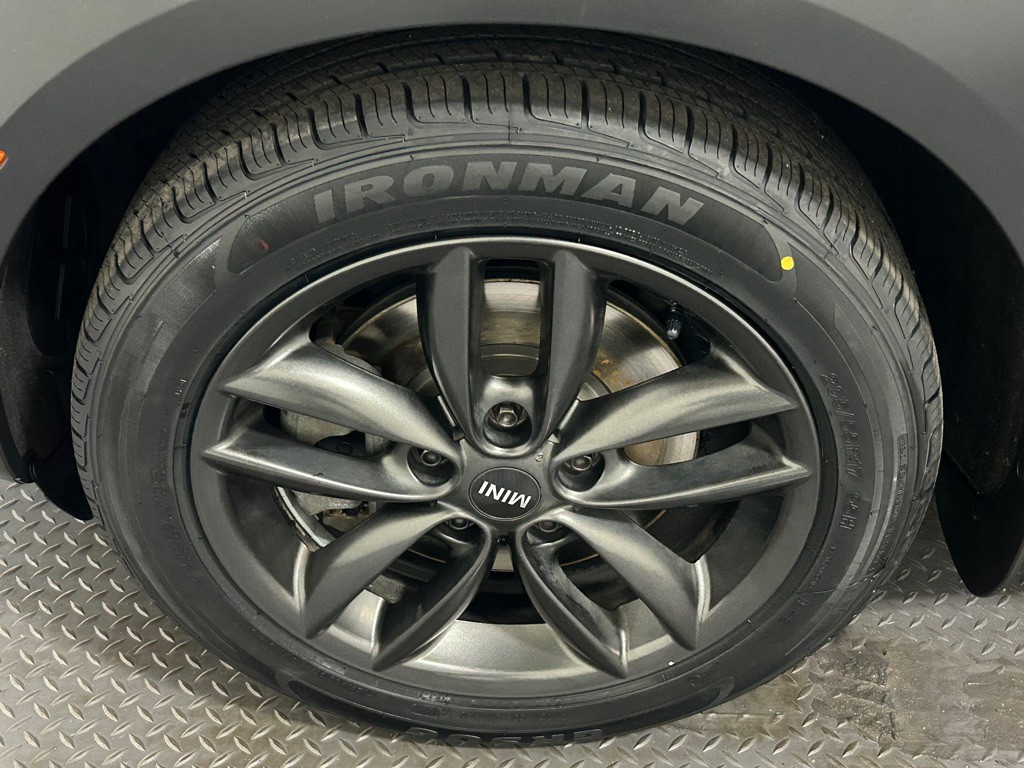 2012 MINI Cooper Image 21