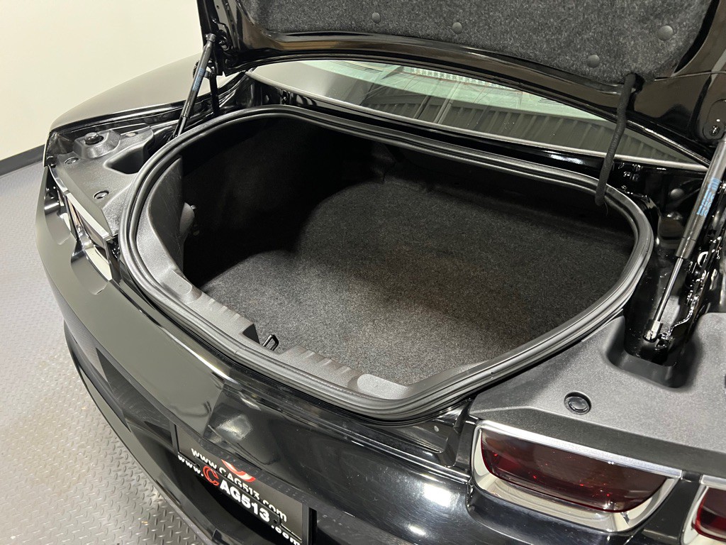 2010 Chevrolet Camaro Image 10