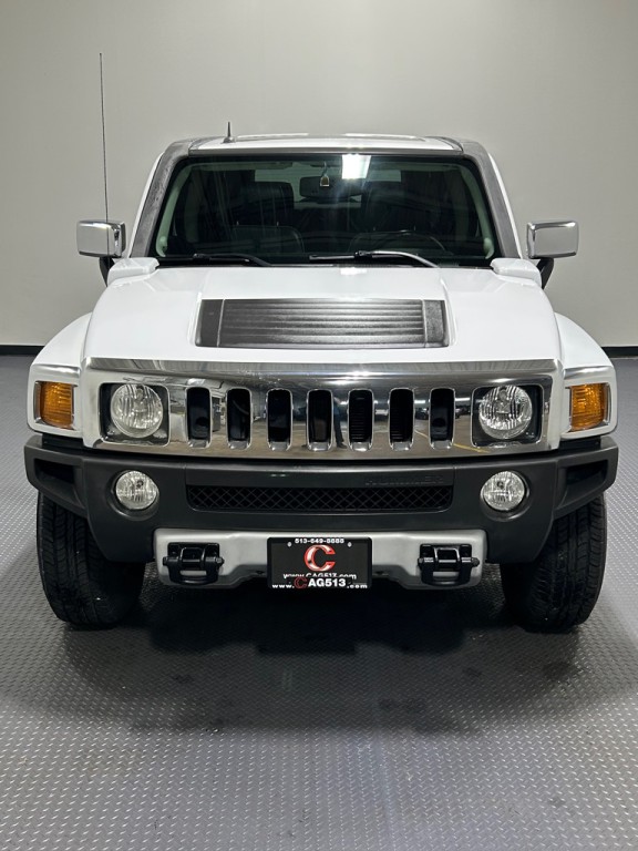 2009 HUMMER H3 Image 3