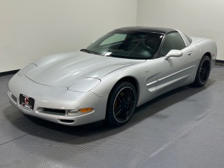 Image for 1998 Chevrolet Corvette  ID: 6973617