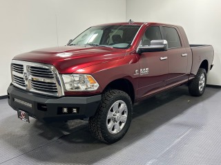 Image for 2016 RAM 2500 SLT ID: 6975968