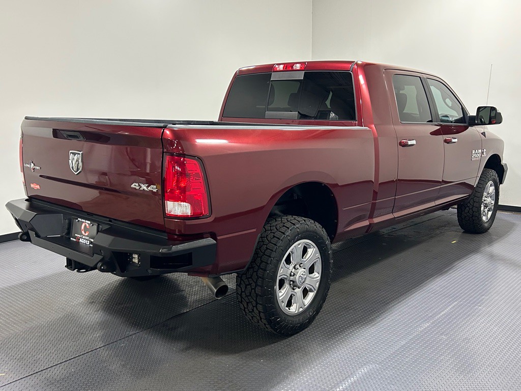 2016 RAM 2500 Image 5