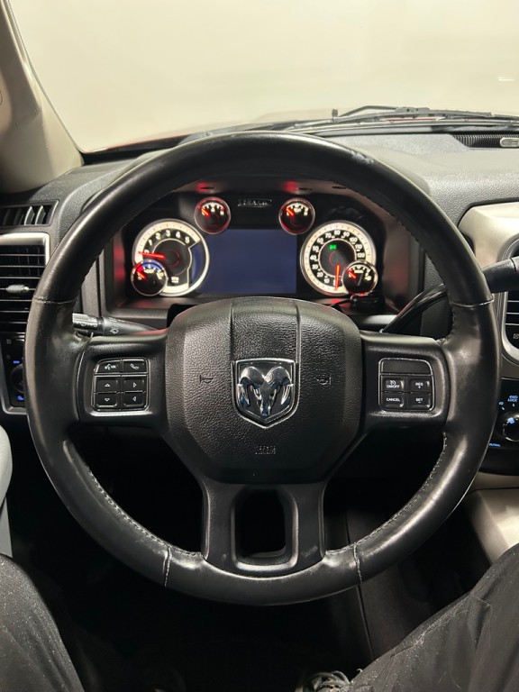 2016 RAM 2500 Image 15