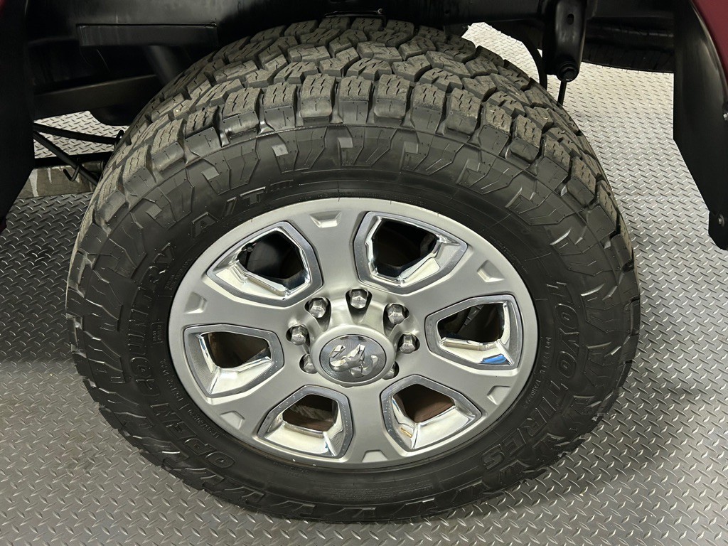 2016 RAM 2500 Image 19