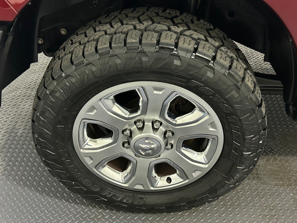 2016 RAM 2500 Image 20