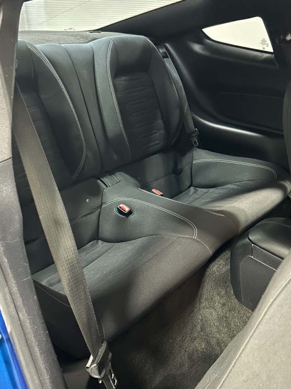 2017 Ford Mustang Image 9