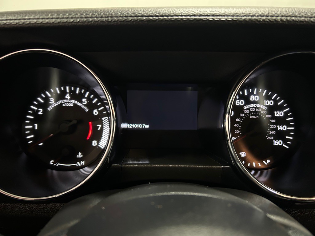 2017 Ford Mustang Image 13